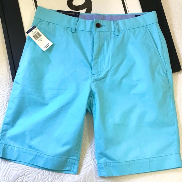 NWT Polo Ralph Lauren Classic Fit Shorts - Picture 2 of 10
